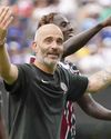Enzo Maresca Puas Chelsea ke Final32