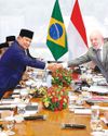 Indonesia-Brasil Kerja Sama Garap Bioenergi16