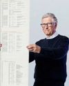 Microsoft founder Bill Gates reflects upon a 50-year-old computer code that reshaped technology28