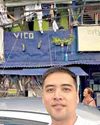 Netizens tease Mayor Vico over clear photo, but no new phone Netizens tease Mayor Vico over clear photo, but no new phone