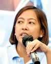 Abby Binay calls for more training programs for teachers Abby Binay calls for more training programs for teachers