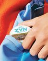 Your perfect ZYN: Elevated and future of nicotine enjoyment Your perfect ZYN: Elevated and future of nicotine enjoyment
