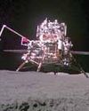 Soil from the moon's far side suggests drier conditions than the side facing Earth Soil from the moon's far side suggests drier conditions than the side facing Earth