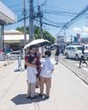 DSWD warns 'epal' candidates in Western Visayas anew DSWD warns 'epal' candidates in Western Visayas anew