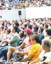 Manila’s seniors to get cash gifts instead of birthday cakes Manila’s seniors to get cash gifts instead of birthday cakes