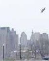 NYC sightseeing helicopter plunges into river, 6 killed, including family of Spanish tourists NYC sightseeing helicopter plunges into river, 6 killed, including family of Spanish tourists