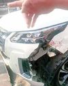 2 hurt in five-vehicle collision in San Juan 2 hurt in five-vehicle collision in San Juan