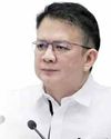 Chiz to Imee: Don't use Senate for personal political objectives Chiz to Imee: Don't use Senate for personal political objectives