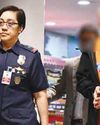Malaysia deports Sytin murder suspect Malaysia deports Sytin murder suspect