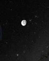 Asteroid that won't hit Earth resembles a spinning hockey puck Asteroid that won't hit Earth resembles a spinning hockey puck