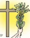 Palm Sunday: A reflection on peace and purpose Palm Sunday: A reflection on peace and purpose