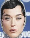 Katy Perry prepares for spaceflight Katy Perry prepares for spaceflight