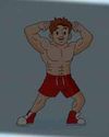 Likely exhibitionist Likely exhibitionist