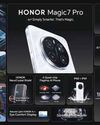 HONOR launches the Magic7 Pro HONOR launches the Magic7 Pro