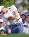 McIlroy nears Masters glory McIlroy nears Masters glory
