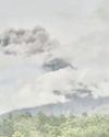Kanlaon Volcano belches ash anew Kanlaon Volcano belches ash anew