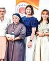 SHOM Manila grants International Bazaar 2024 funds to beneficiaries SHOM Manila grants International Bazaar 2024 funds to beneficiaries