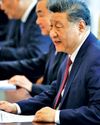 China's Xi says there are 'no winners' in a tariff war China's Xi says there are 'no winners' in a tariff war