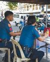 Muntinlupa, Malabon, QC LGUs ensure safe Holy Week observance Muntinlupa, Malabon, QC LGUs ensure safe Holy Week observance