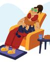 This Holy Week, rest instead of going on vacation This Holy Week, rest instead of going on vacation