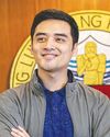 DQ case vs. Mayor Vico junked; rival may face disqualification over foreign passport use DQ case vs. Mayor Vico junked; rival may face disqualification over foreign passport use