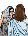 Holy Wednesday: ‘Timeless lessons from Judas’s betrayal Holy Wednesday: ‘Timeless lessons from Judas’s betrayal