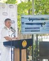 Sea drones found in PH waters ‘likely’ deployed by China — PH Navy Sea drones found in PH waters ‘likely’ deployed by China — PH Navy