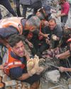 Hamas says it’s sending a delegation to Qatar to continue Gaza ceasefire talks Hamas says it’s sending a delegation to Qatar to continue Gaza ceasefire talks