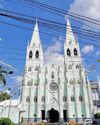 Visita Iglesia and where to go: Visiting Metro Manila’s finest churches Visita Iglesia and where to go: Visiting Metro Manila’s finest churches