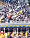 Holy Week rush: NCRPO, Coast Guard mobilized; NAIA passenger traffic rising Holy Week rush: NCRPO, Coast Guard mobilized; NAIA passenger traffic rising