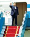 Xi presents China as a source of 'stability and certainty' Xi presents China as a source of 'stability and certainty'