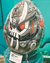 Where can you seek out the Easter Bunny's hidden eggs in the metro? Where can you seek out the Easter Bunny's hidden eggs in the metro?