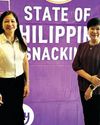 The united state of Philippine snacking The united state of Philippine snacking
