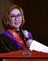 SC Justice Singh elected president of Int’l Association of Women Judges SC Justice Singh elected president of Int’l Association of Women Judges