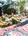 Shooting rampage at Florida State that left 2 dead lasted less than 5 minutes, police say Shooting rampage at Florida State that left 2 dead lasted less than 5 minutes, police say