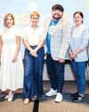 Fostering an ‘ausome’ world Fostering an ‘ausome’ world