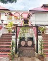 What makes heritage properties stand out What makes heritage properties stand out