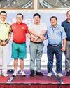 Thai, PH teams shine in JGFP Inter-Club meet Thai, PH teams shine in JGFP Inter-Club meet
