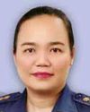 PH Coast Guard names first-ever female spokesperson PH Coast Guard names first-ever female spokesperson