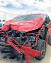 Bacolod diocese mourns loss of lives in procession crash Bacolod diocese mourns loss of lives in procession crash