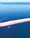 Death toll from capsized sand carrier hits 7; 4 remain missing Death toll from capsized sand carrier hits 7; 4 remain missing