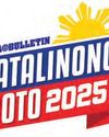 Go, admin bets lead the way in SWS senatorial survey Go, admin bets lead the way in SWS senatorial survey