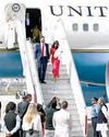 Vance arrives in India for a 4-day visit that includes talks with Modi and personal engagements Vance arrives in India for a 4-day visit that includes talks with Modi and personal engagements