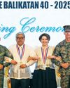 PH, US troops hold Balikatan 'full-scale battle' test PH, US troops hold Balikatan 'full-scale battle' test
