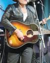 A rockin' revival A rockin' revival