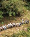 Aboitiz Renewables protects critical water sources, plants trees Aboitiz Renewables protects critical water sources, plants trees