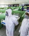 Have we recovered from the pandemic yet? Have we recovered from the pandemic yet?