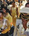 Nora Aunor finally laid to rest Nora Aunor finally laid to rest