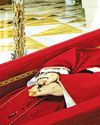 Pope Francis suffered a stroke, heart failure — Vatican doctor Pope Francis suffered a stroke, heart failure — Vatican doctor