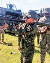 AFP to test interoperability of NMESIS with BrahMos in Balikatan AFP to test interoperability of NMESIS with BrahMos in Balikatan